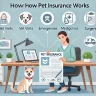 How Does Pet Insurance Work