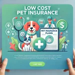 Affordable Pet Insurance Plans