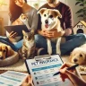 Pet Insurance for Multiple Pets