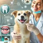 Pet insurance with dental coverage